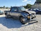 2007 Ford Ranger Super Cab