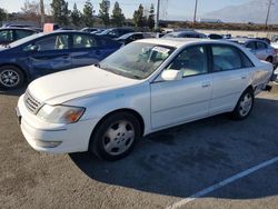 2004 Toyota Avalon XL en venta en Rancho Cucamonga, CA