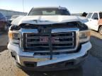 2014 GMC Sierra K1500 SLE