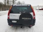 2002 Honda CR-V EX