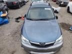 2010 Subaru Impreza Outback Sport