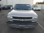 2001 Chevrolet Silverado C1500