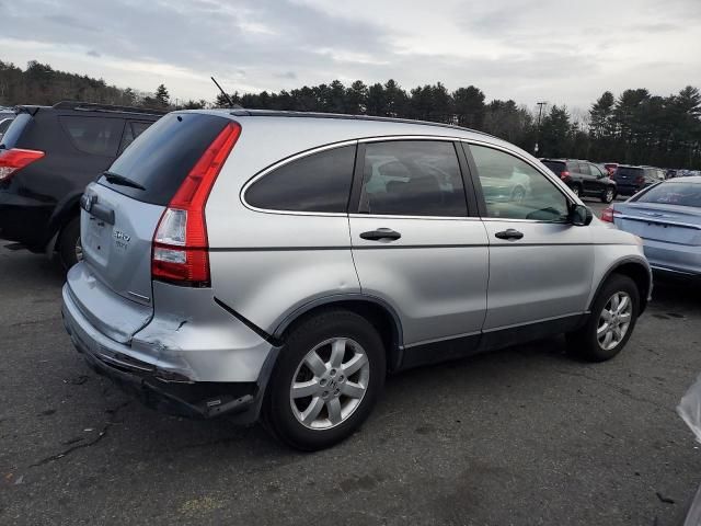 2011 Honda CR-V SE