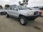 2006 Toyota Tacoma Double Cab Long BED