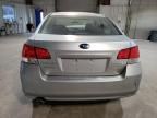 2012 Subaru Legacy 2.5I Premium