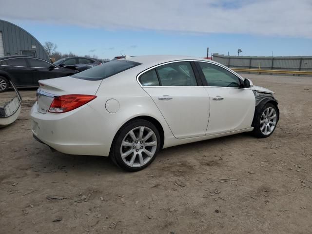 2012 Buick Regal Premium