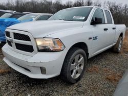 2013 Dodge RAM 1500 ST en venta en Memphis, TN