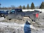 2015 Chevrolet Silverado K2500 Heavy Duty