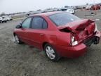 2005 Hyundai Elantra GLS