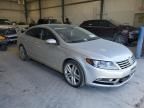 2014 Volkswagen CC Luxury