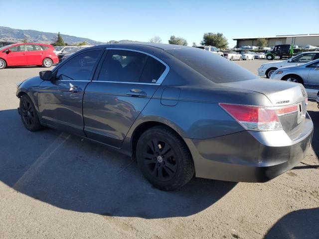 2011 Honda Accord SE