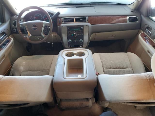 2007 GMC Yukon