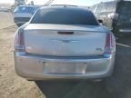 2012 Chrysler 300C Luxury