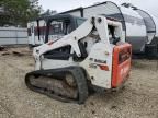 2018 Bobcat T650