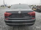 2018 Volkswagen Passat S