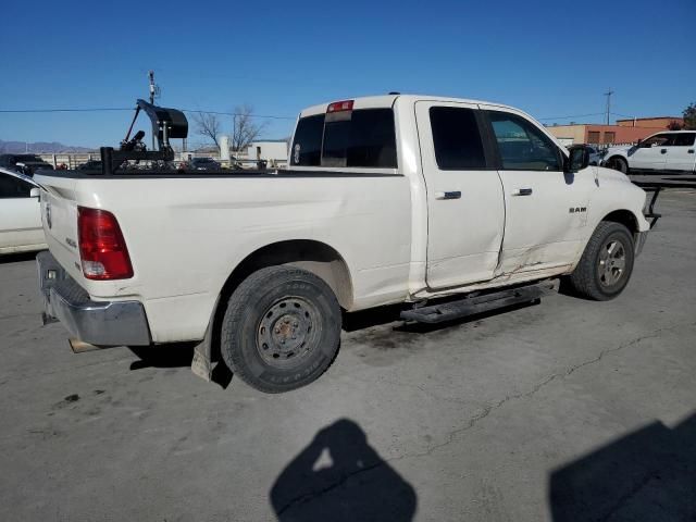 2009 Dodge RAM 1500