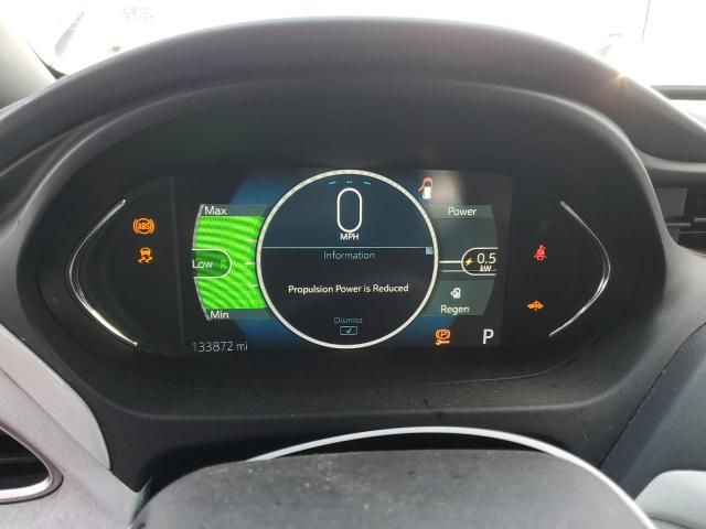 2019 Chevrolet Bolt EV LT