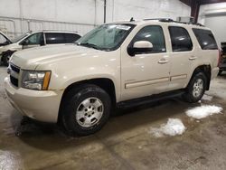 4 X 4 for sale at auction: 2010 Chevrolet Tahoe K1500 LS