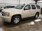 2010 Chevrolet Tahoe K1500 LS