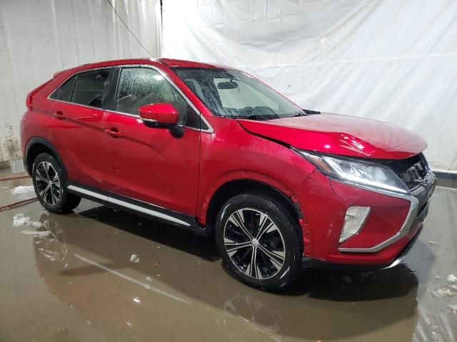 2019 Mitsubishi Eclipse Cross SE