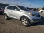 2012 KIA Sportage LX