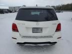 2013 Mercedes-Benz GLK 350 4matic