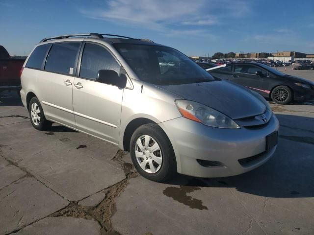 2008 Toyota Sienna CE