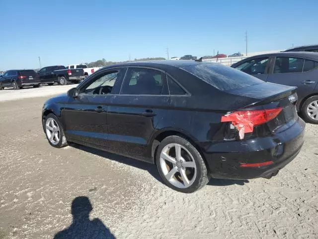 2015 Audi A3 Premium