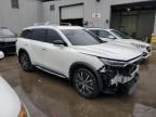 2024 Infiniti QX60 Sensory