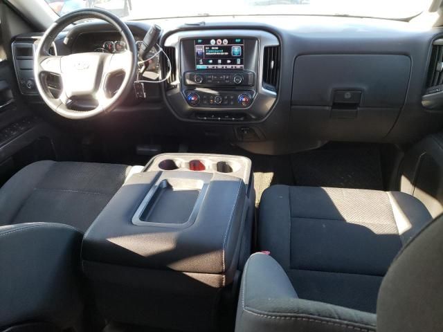 2014 Chevrolet Silverado C1500 LT