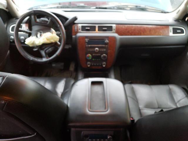 2007 Chevrolet Avalanche K1500