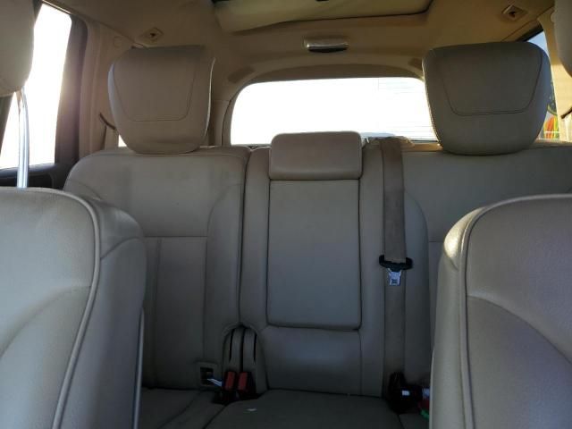 2012 Mercedes-Benz GL 450 4matic