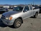 2002 Toyota Tundra Access Cab SR5