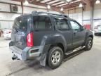 2012 Nissan Xterra OFF Road