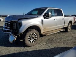 2022 Ford F250 Super Duty en venta en Antelope, CA