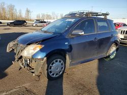 Scion Vehiculos salvage en venta: 2006 Scion XA