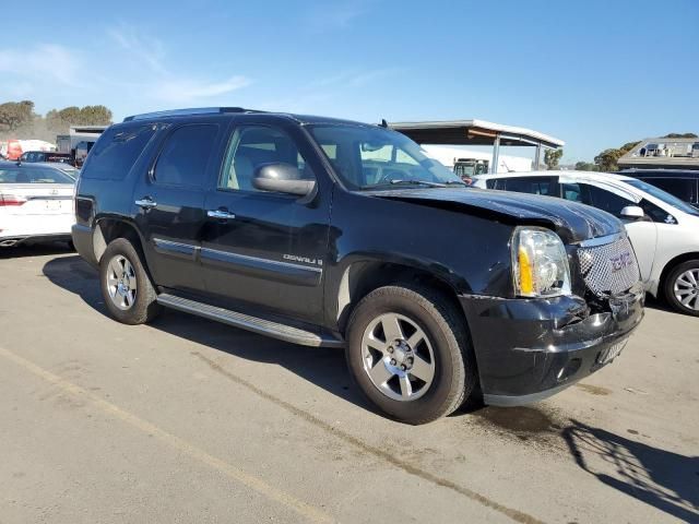 2007 GMC Yukon Denali