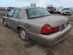 2001 Mercury Grand Marquis LS