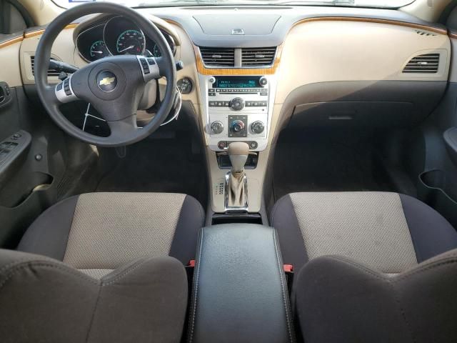 2010 Chevrolet Malibu 1LT