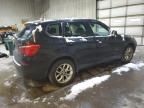 2013 BMW X3 XDRIVE35I