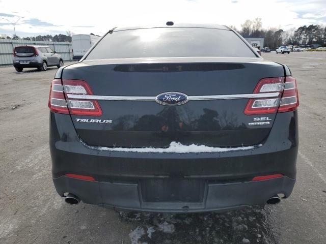 2014 Ford Taurus SEL