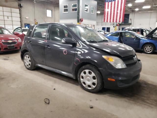 2006 Scion XA