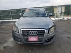 2012 Audi Q5 Premium Plus