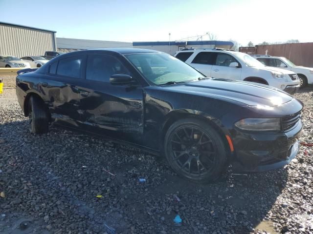 2015 Dodge Charger SE