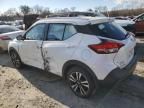 2018 Nissan Kicks S