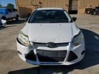 2013 Ford Focus S