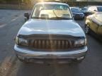 2002 Toyota Tacoma Xtracab Prerunner