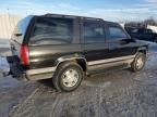 1998 Chevrolet Tahoe K1500