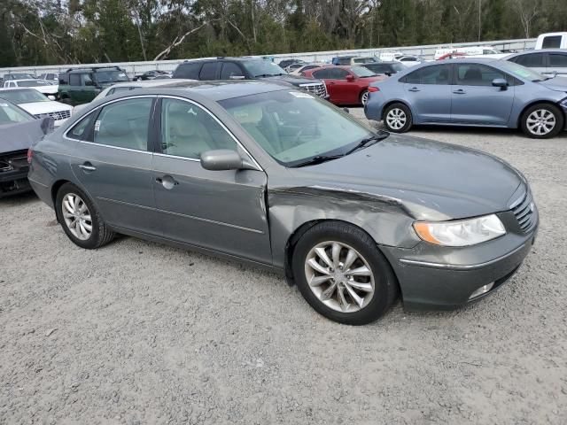 2007 Hyundai Azera SE