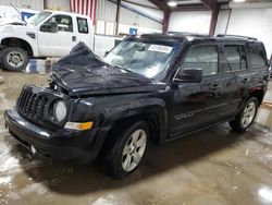 4 X 4 for sale at auction: 2014 Jeep Patriot Latitude